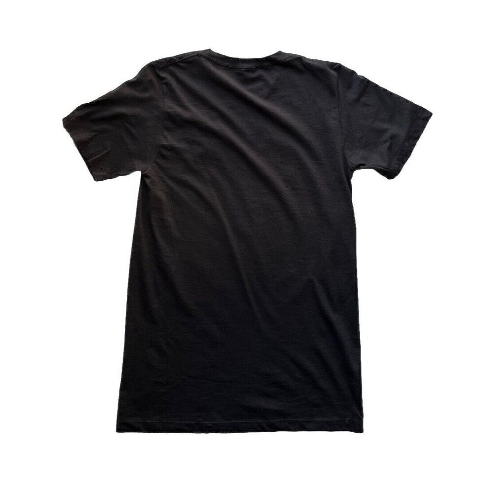 Hot Topic Men's Black Hellyeah Halifax Short Sleeve T-shirt Size S - Picture 2 of 10